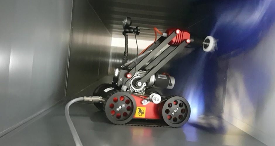 AC Duct Cleaning 1